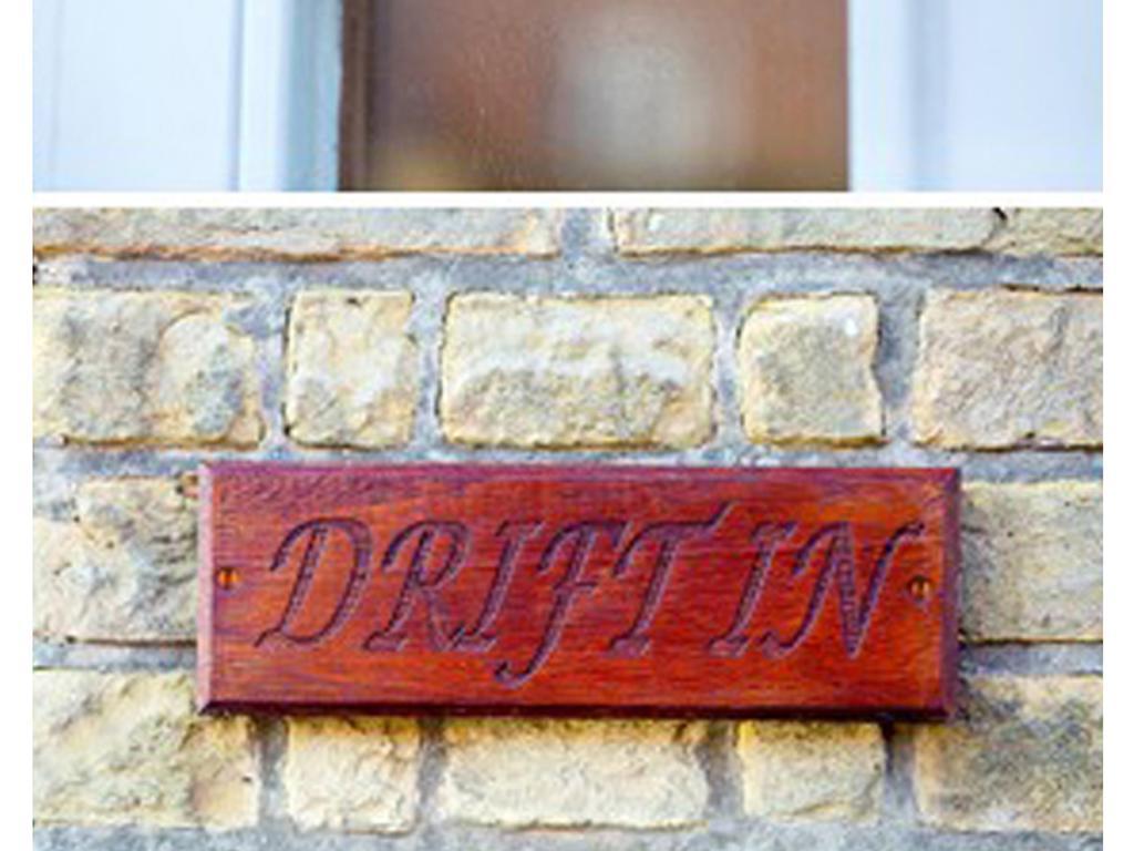 Drift In Aldeburgh Exterior foto