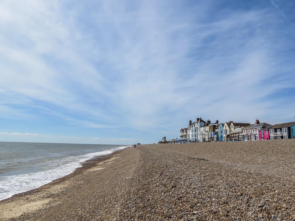 Drift In Aldeburgh Exterior foto